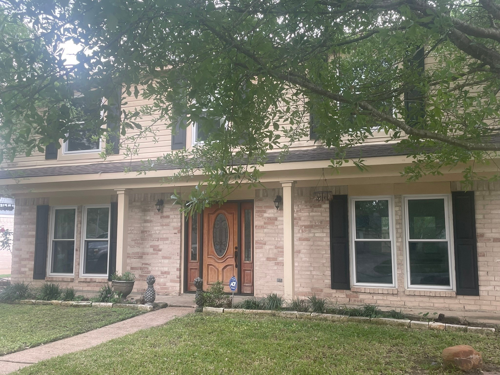 6807 River Mill Drive Spring TX 77379