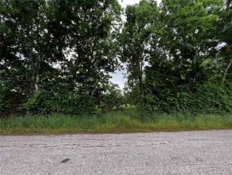 001 Old Phillipsburg Road Brenham TX 77833