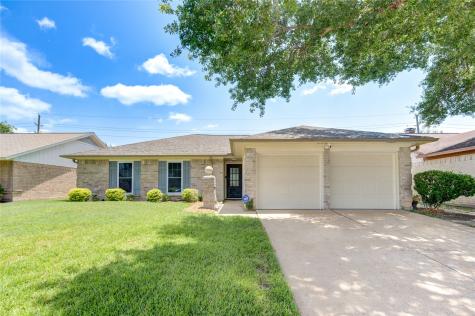 6534 Loch Bruceray Drive Houston TX 77084