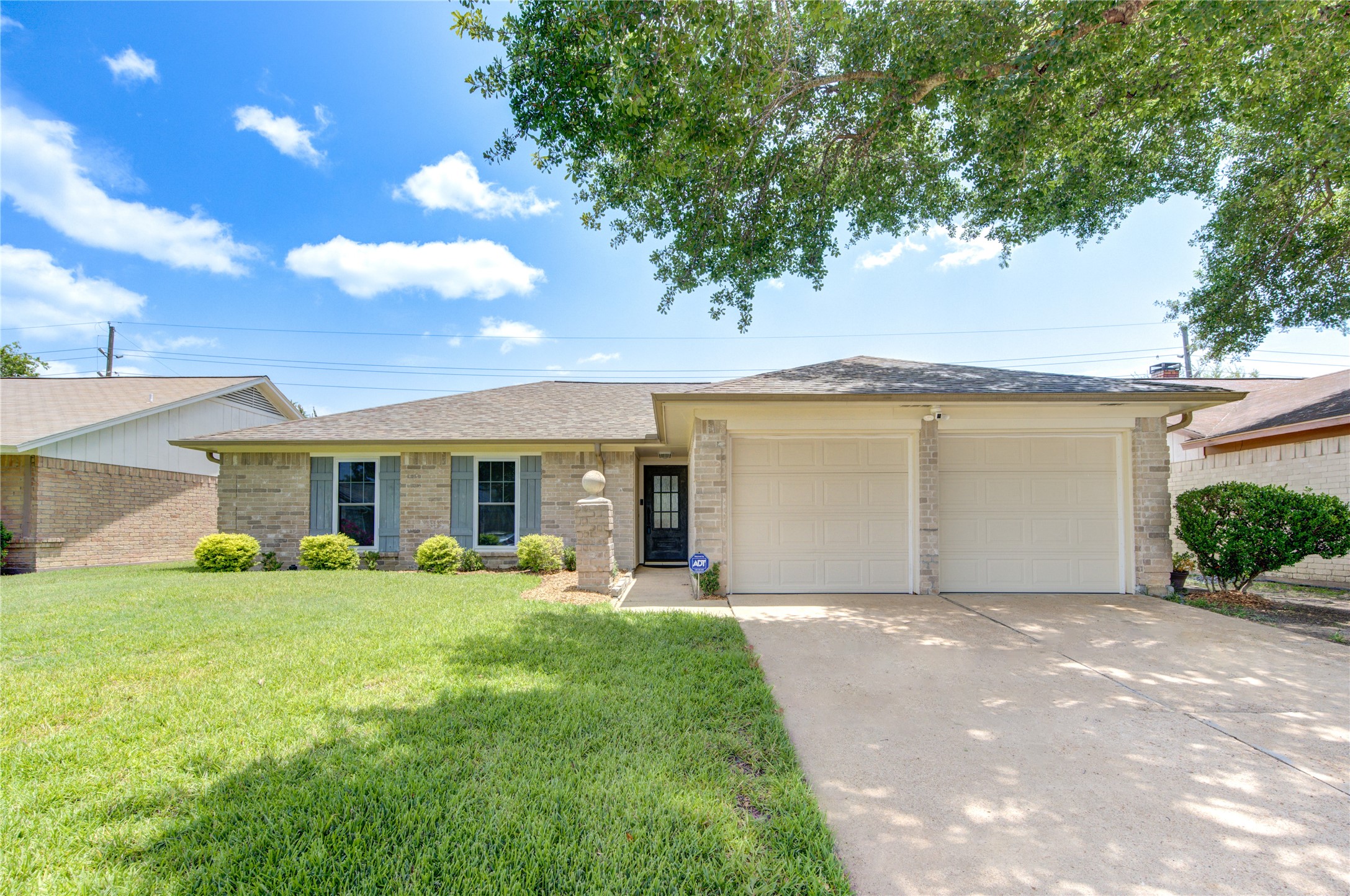 6534 Loch Bruceray Drive Houston TX 77084
