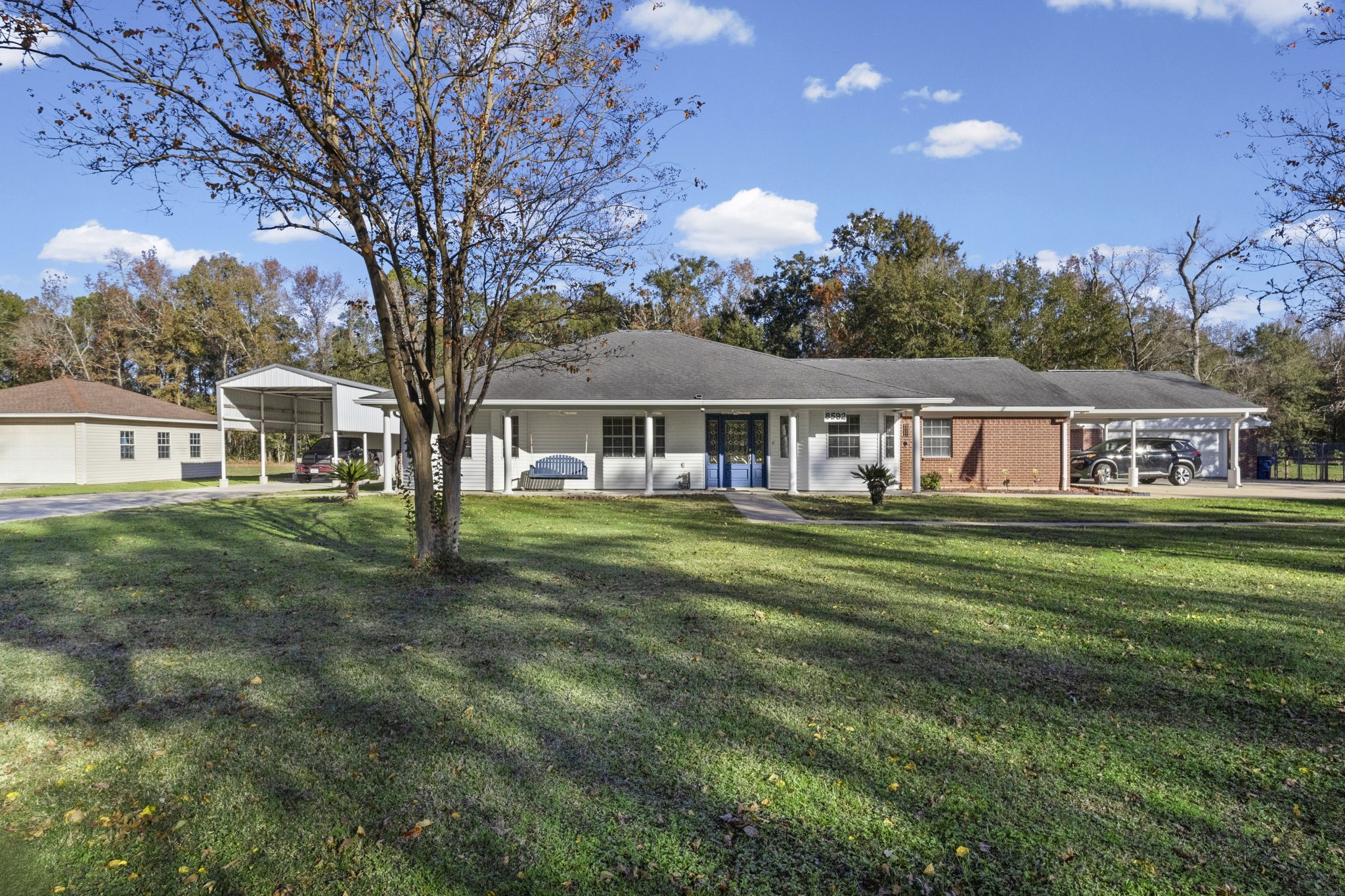 8592 Creek Road Orange TX 77630