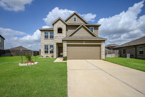 108 Shallow Creek Drive Waller TX 77484