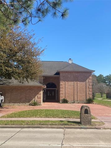 7634 Antoine Drive Houston TX 77088