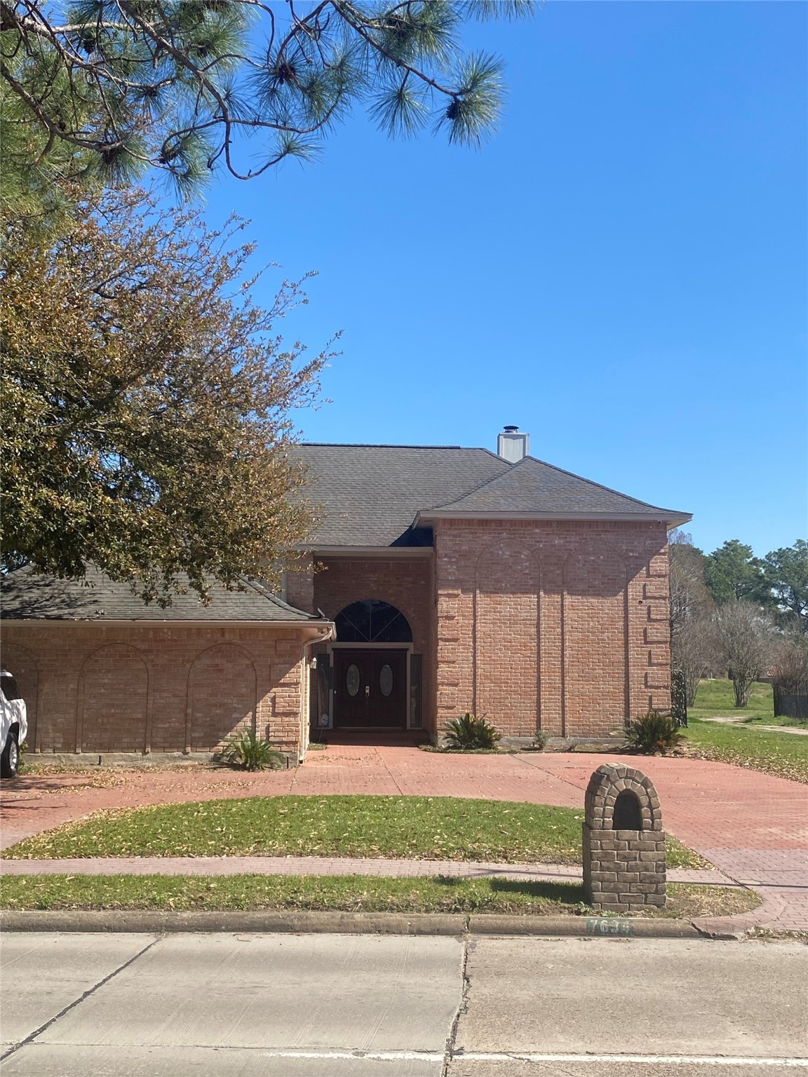 7634 Antoine Drive Houston TX 77088