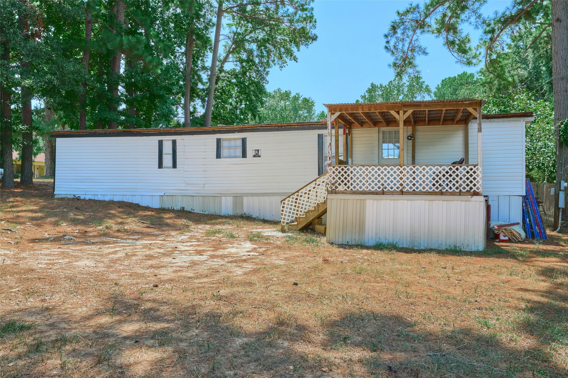 14419 W Lee Shore Drive Willis TX 77318