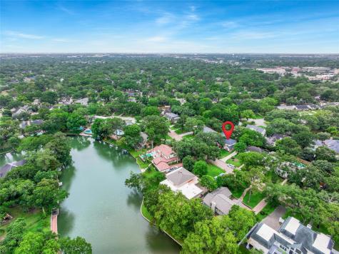 12443 Honeywood Trail Houston TX 77077