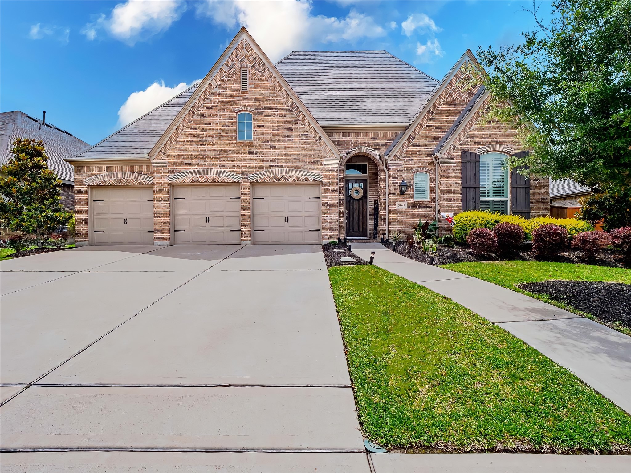 20847 Bighorn Valley Lane Richmond TX 77407