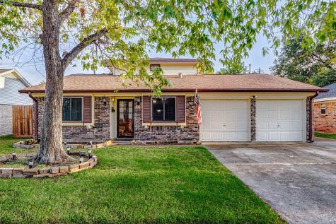 10010 Carlow Lane La Porte TX 77571