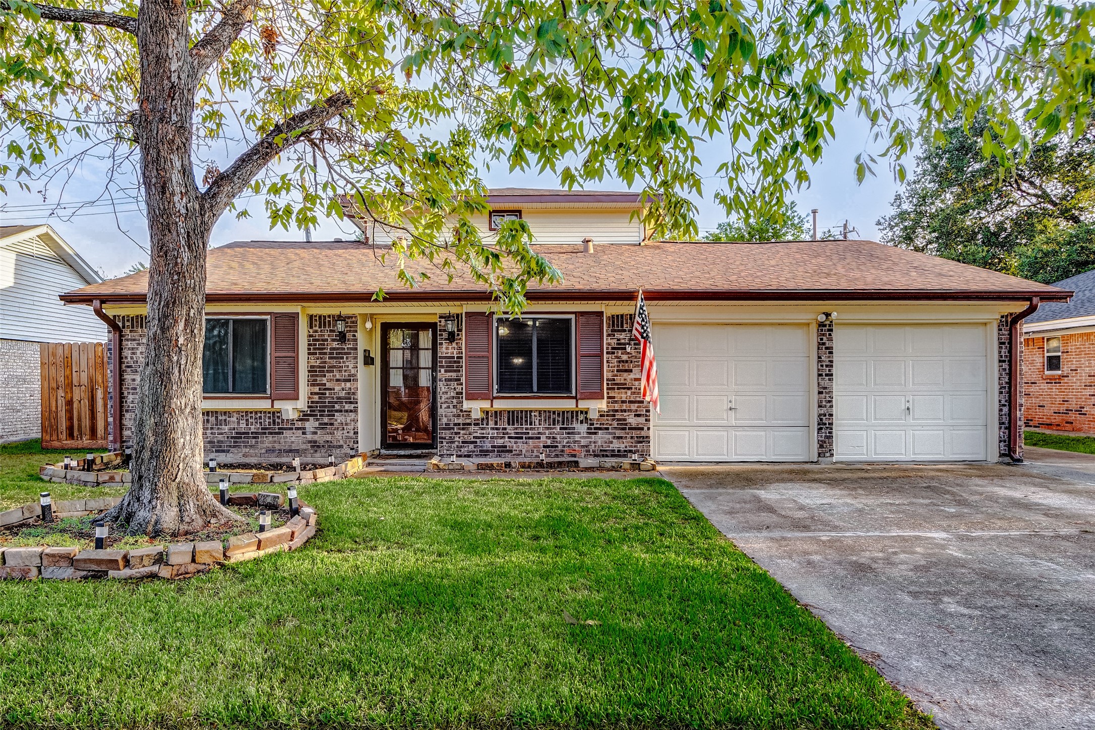 10010 Carlow Lane La Porte TX 77571
