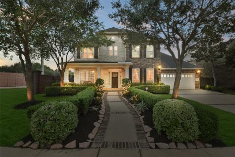 1314 Alleyan Trail Sugar Land TX 77479