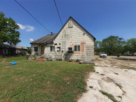 2217 Rev Drive Ransom Howard Street Port Arthur TX 77640