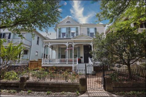 1819 Sealy Street Galveston TX 77550