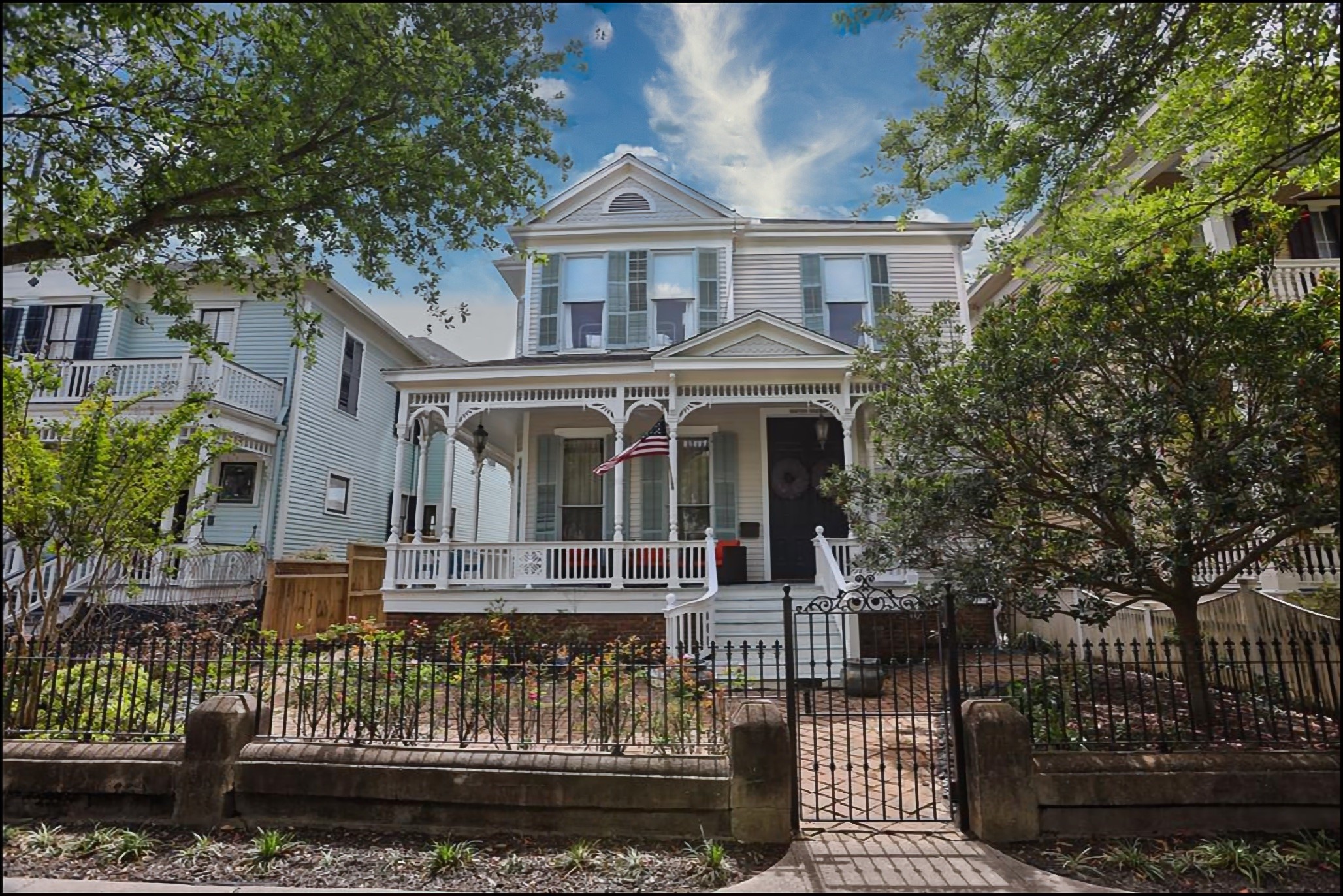 1819 Sealy Street Galveston TX 77550