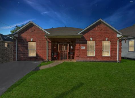 1003 Kelley Street Houston TX 77009