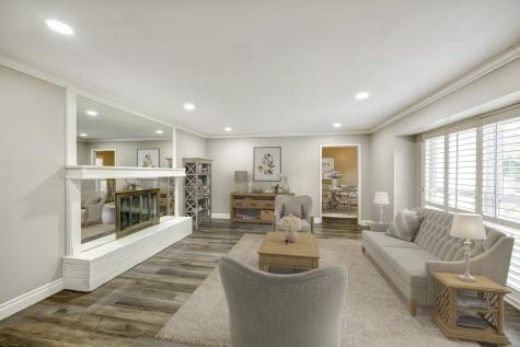4247 Annawood Circle Spring TX 77388