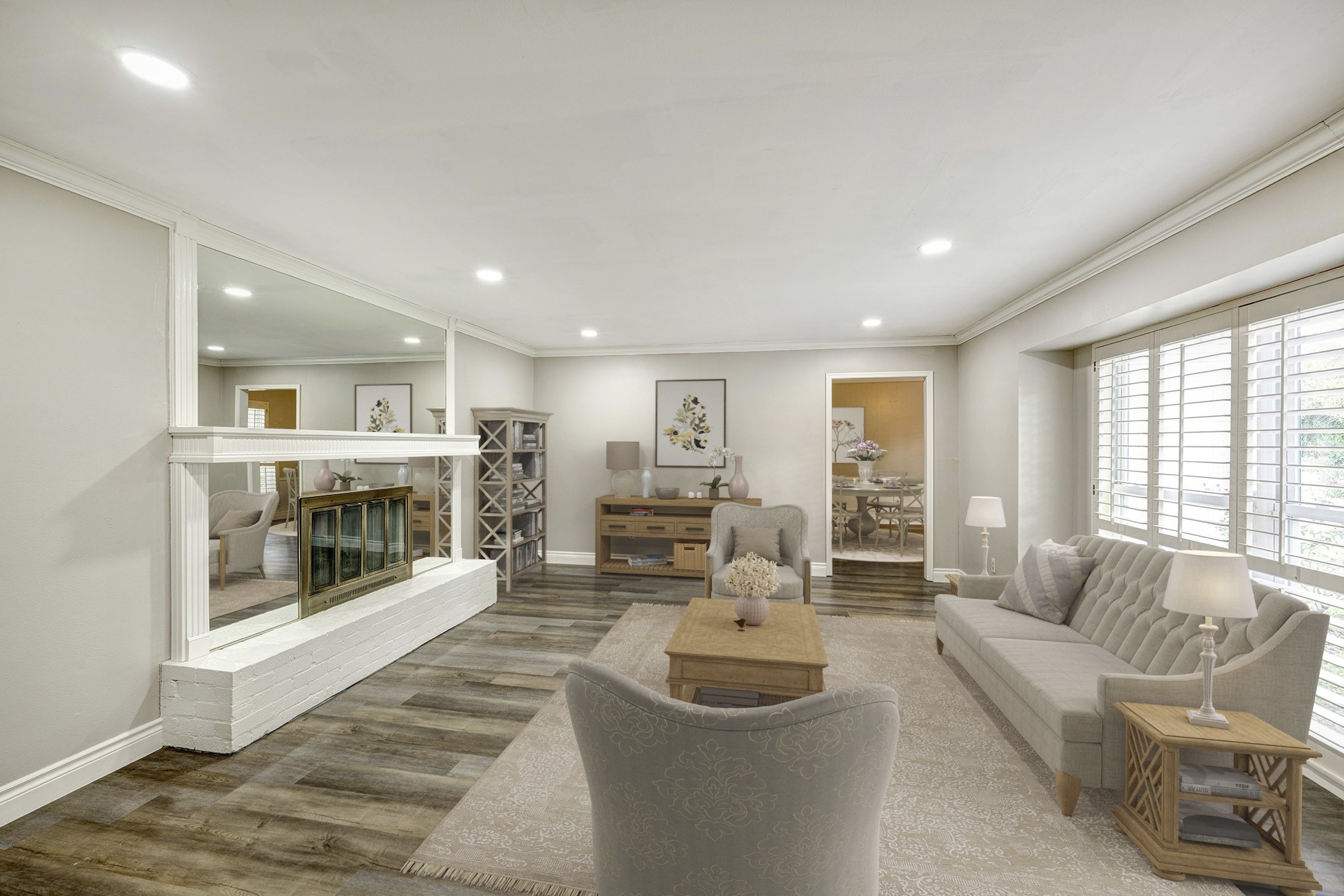 4247 Annawood Circle Spring TX 77388