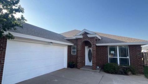 614 N 7th Street Wolfforth TX 79382