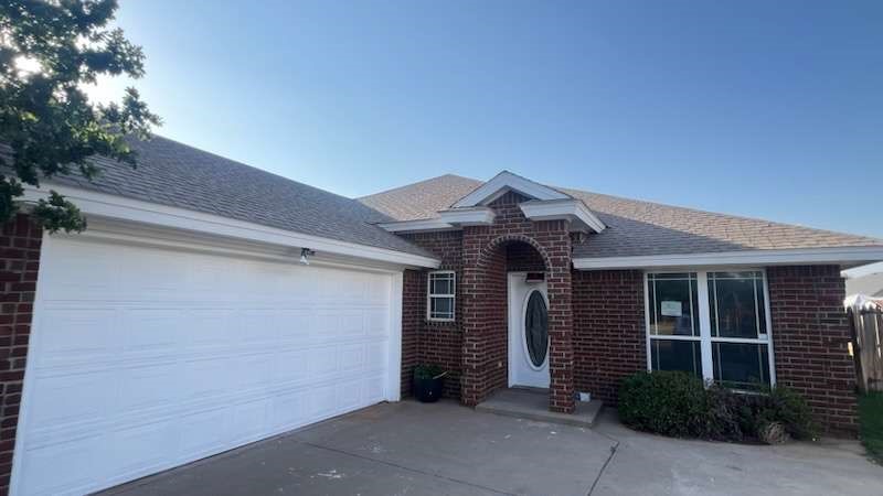 614 N 7th Street Wolfforth TX 79382