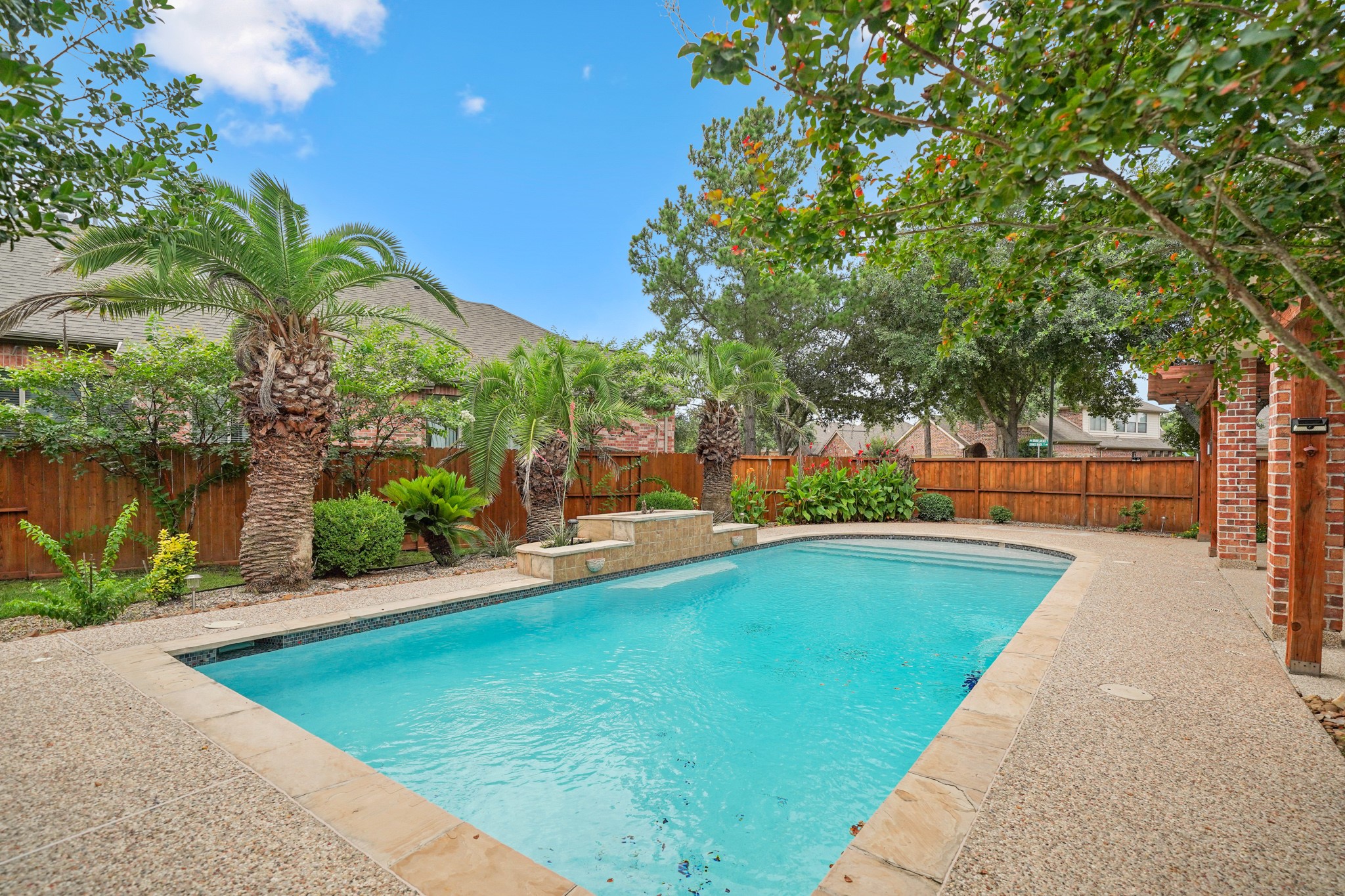 12402 Pecos Bluff Court Humble TX 77346