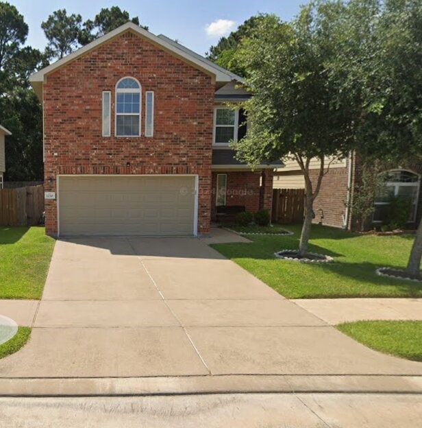 1230 Crestmont Place Loop Missouri City TX 77489