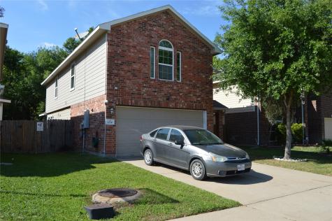 1230 Crestmont Place Loop Missouri City TX 77489