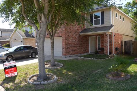 1230 Crestmont Place Loop Missouri City TX 77489