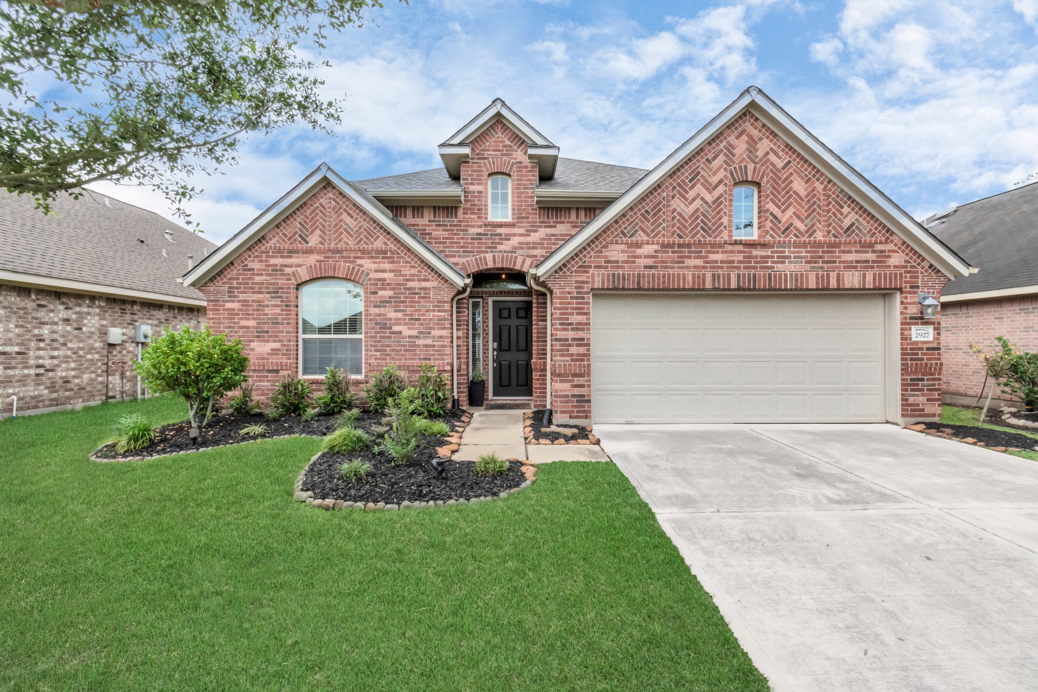 2927 Sage Bluff Avenue Richmond TX 77469