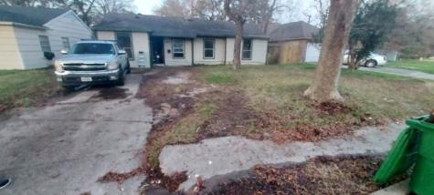 4911 Idaho Street Houston TX 77021
