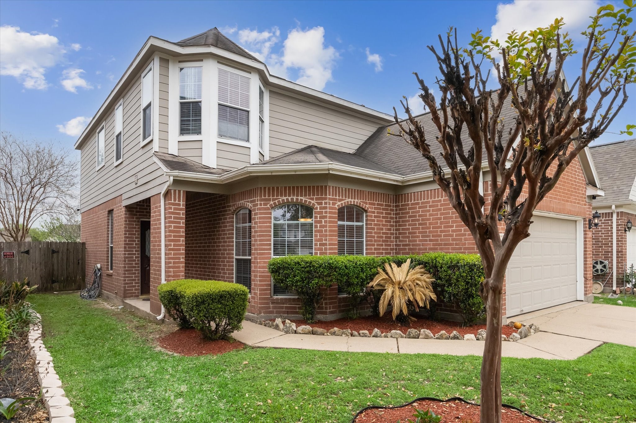 19419 Brook Village Road Houston TX 77084
