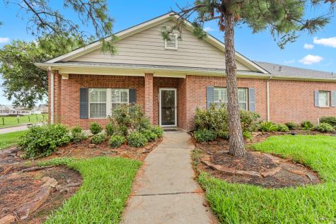6243 Settlers Lake Circle E Katy TX 77449