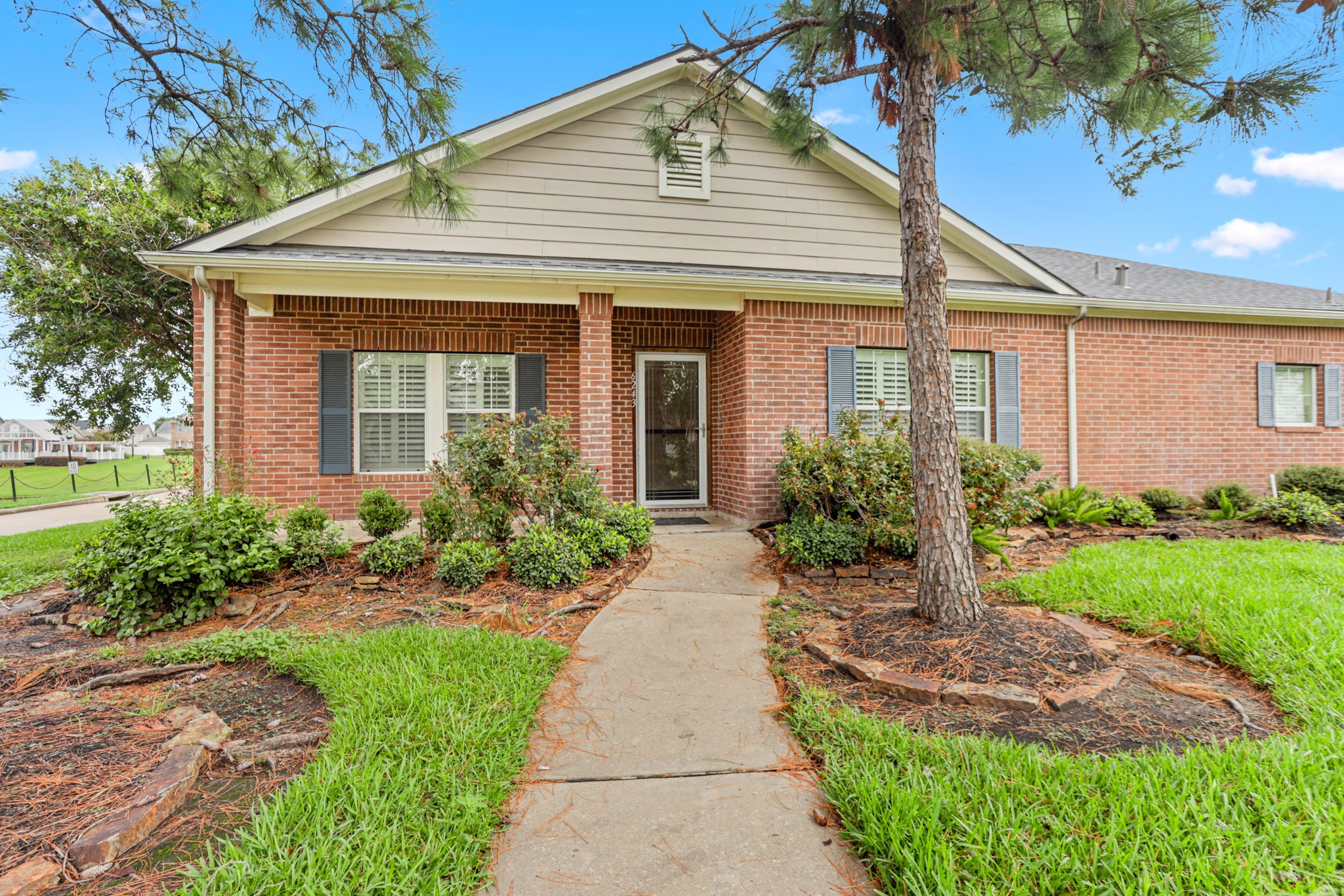 6243 Settlers Lake Circle E Katy TX 77449