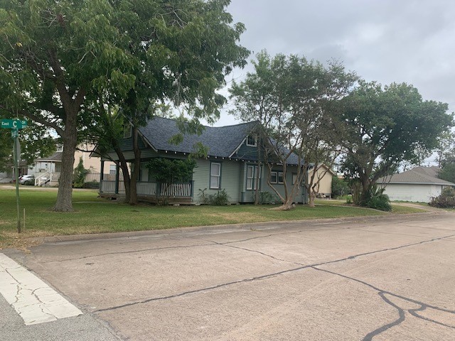 400 San Jacinto Street La Porte TX 77571