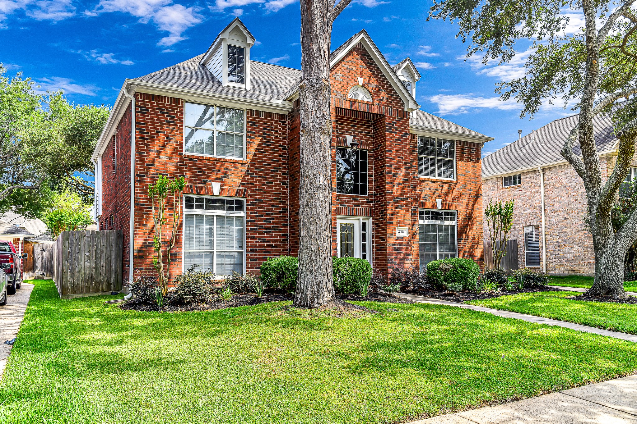 2310 Cinco Park Place Katy TX 77494