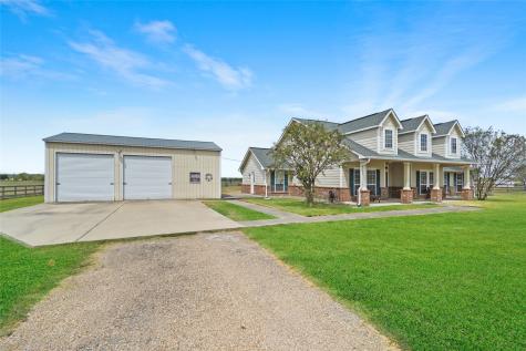 33984 Howell Road Waller TX 77484