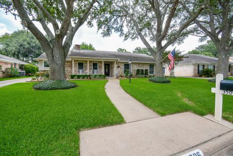 3506 Rolling Green Lane Missouri City TX 77459