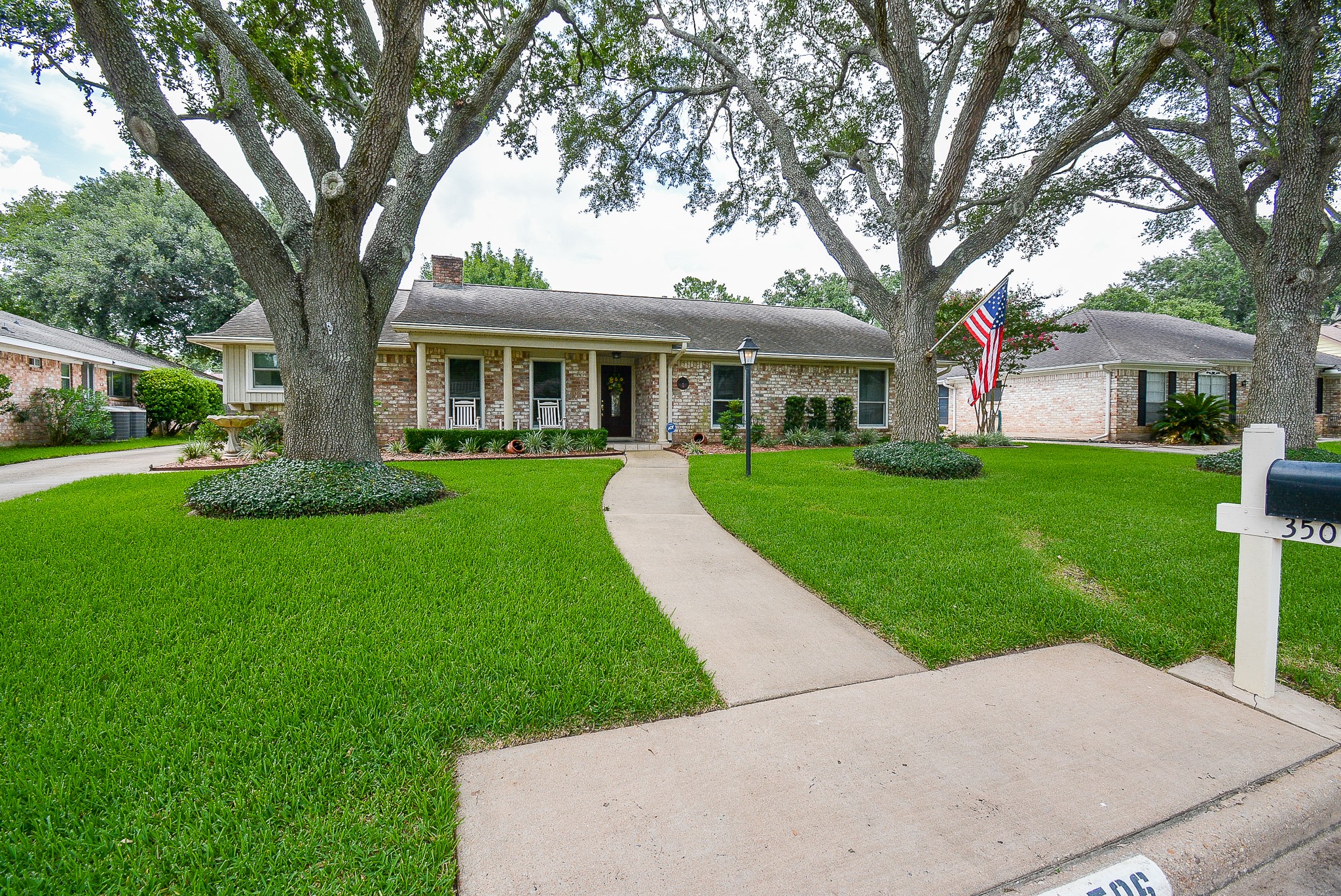3506 Rolling Green Lane Missouri City TX 77459