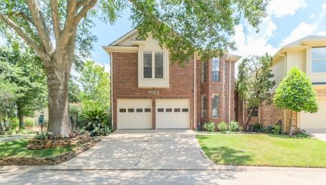 12830 Kingsbridge Lane Houston TX 77077