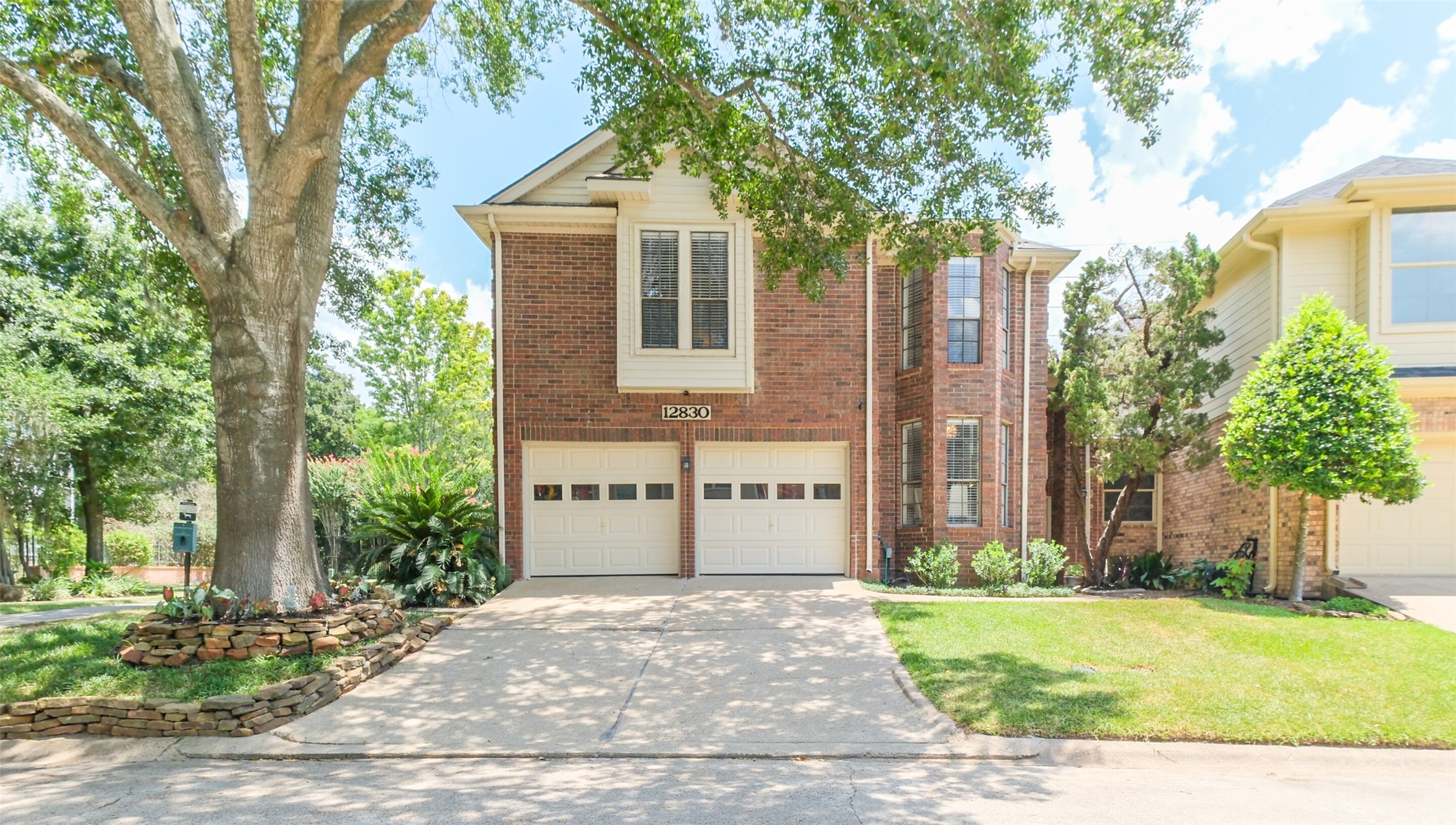 12830 Kingsbridge Lane Houston TX 77077