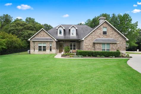 11400 Marys Court Montgomery TX 77316