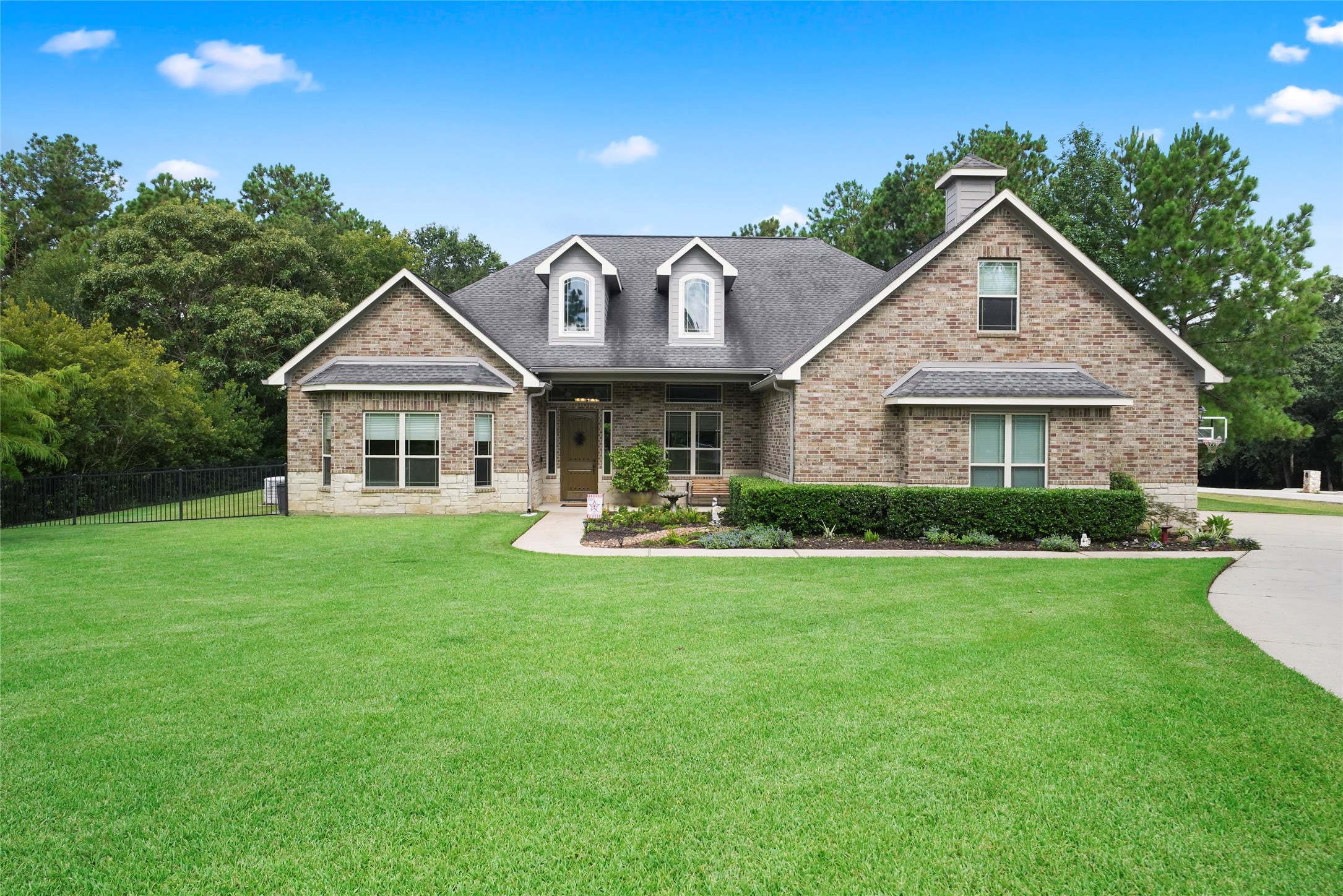 11400 Marys Court Montgomery TX 77316