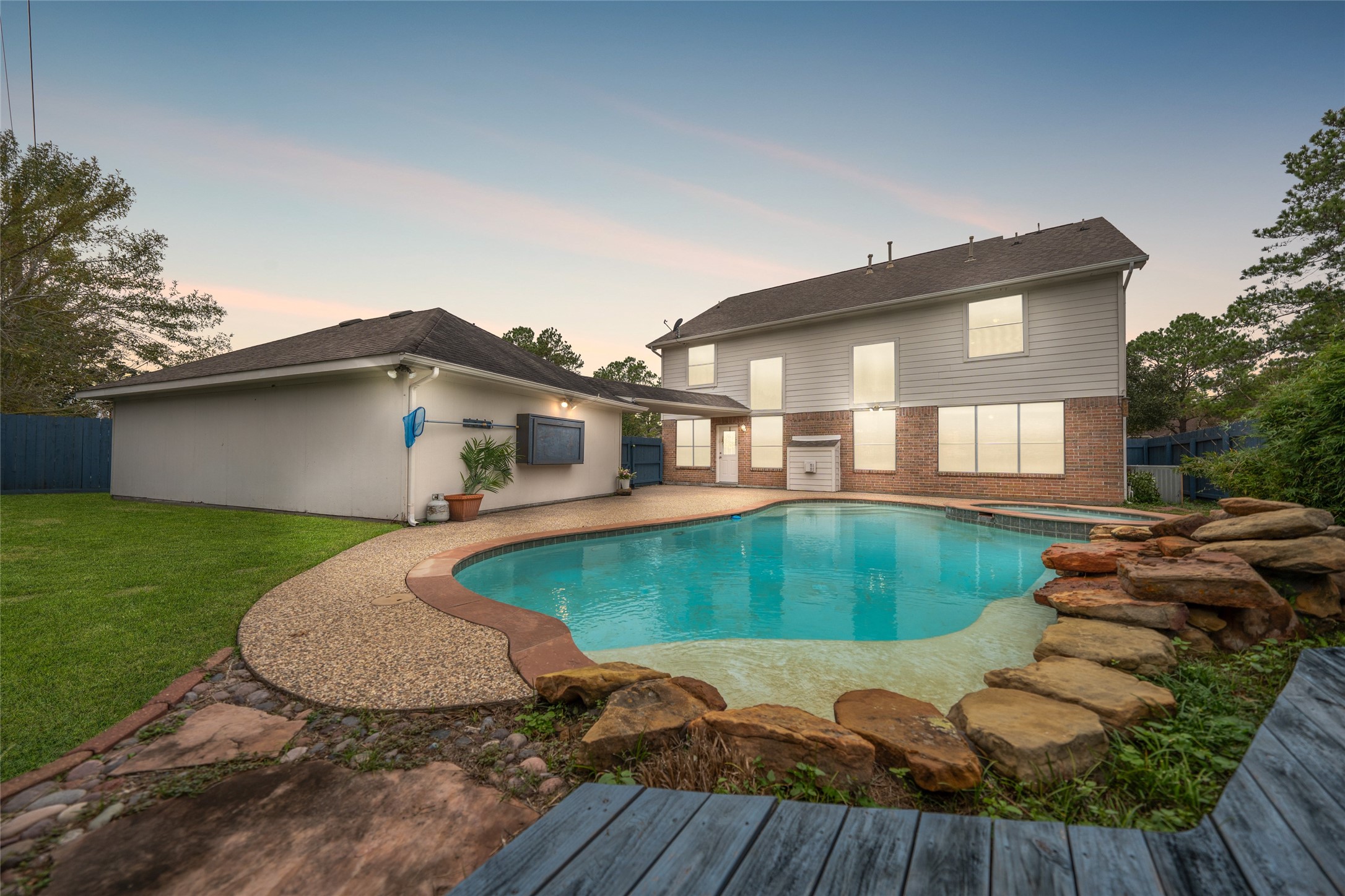 20419 Autumn Terrace Lane Katy TX 77450