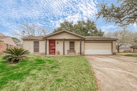 1711 Pine Hollow Drive Missouri City TX 77489