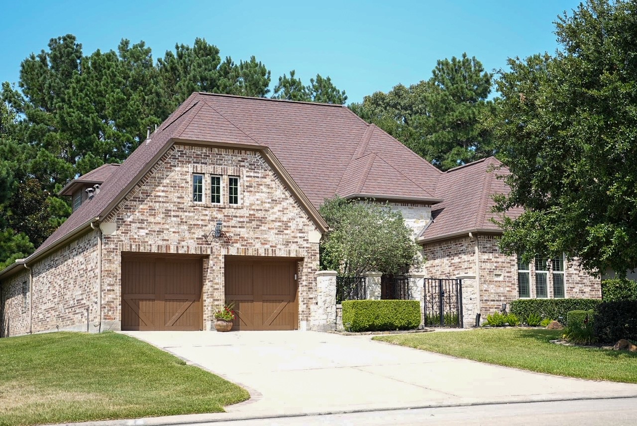 107 Berwick Lane Montgomery TX 77316