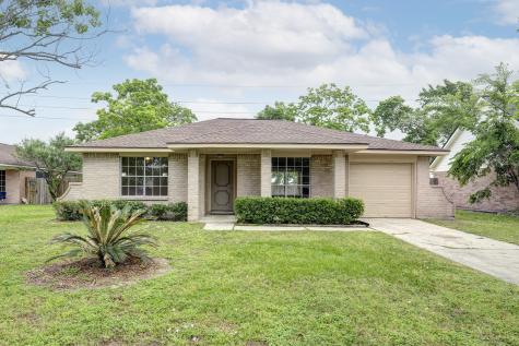 13422 Chimney Sweep Drive Houston TX 77041