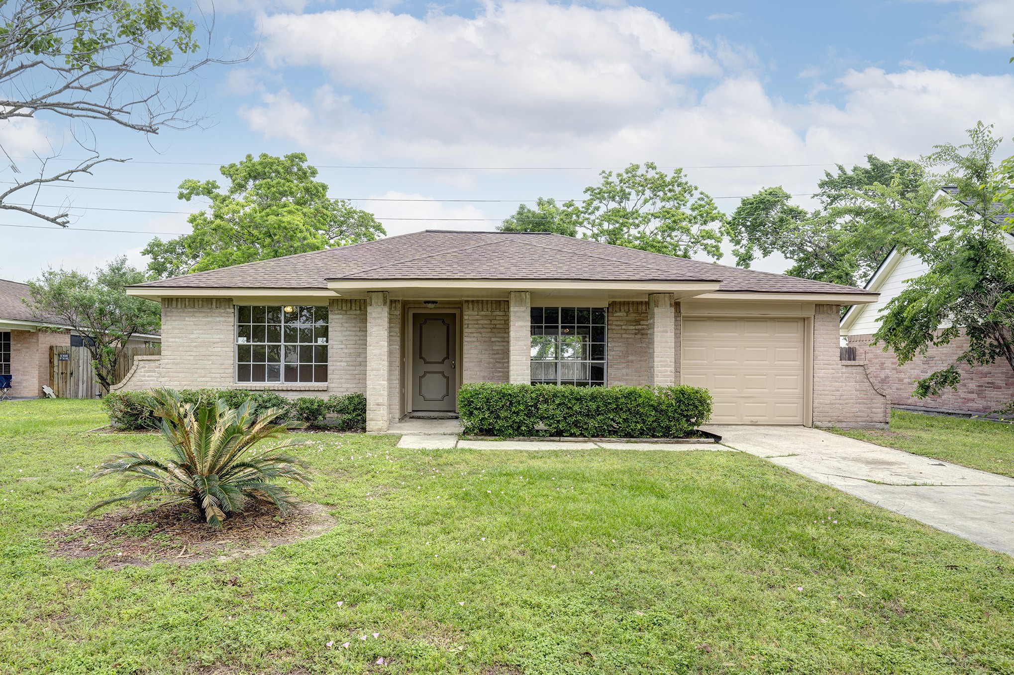 13422 Chimney Sweep Drive Houston TX 77041