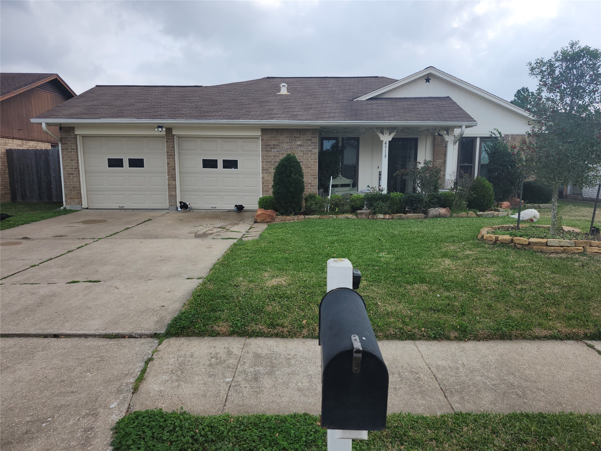 4519 Piedmont Street Pasadena TX 77504
