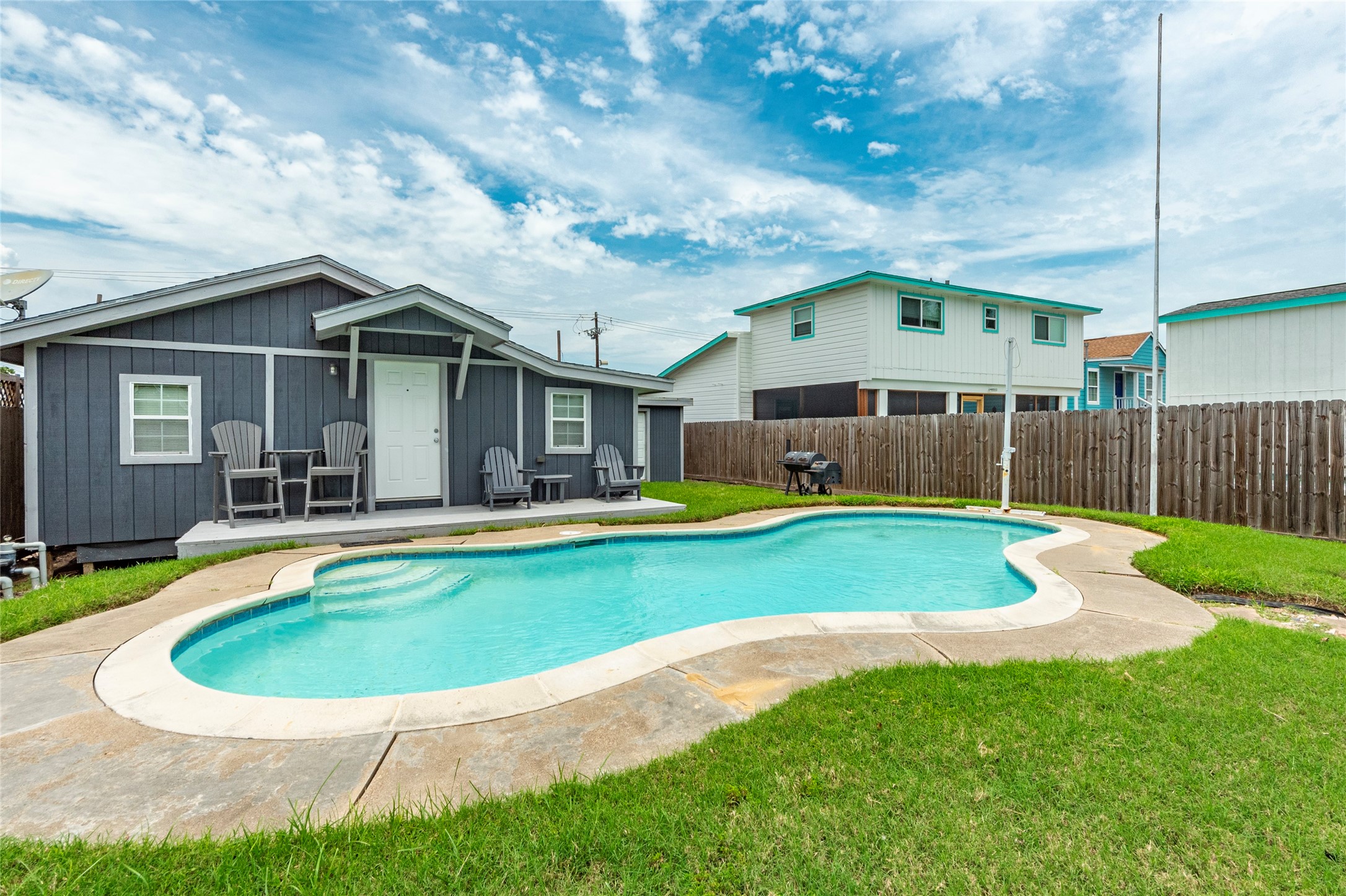 5819 Avenue R Galveston TX 77551
