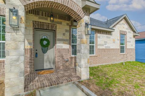 8129 Noble Street Needville TX 77461