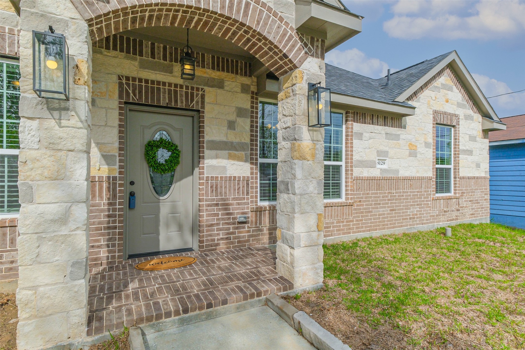 8129 Noble Street Needville TX 77461