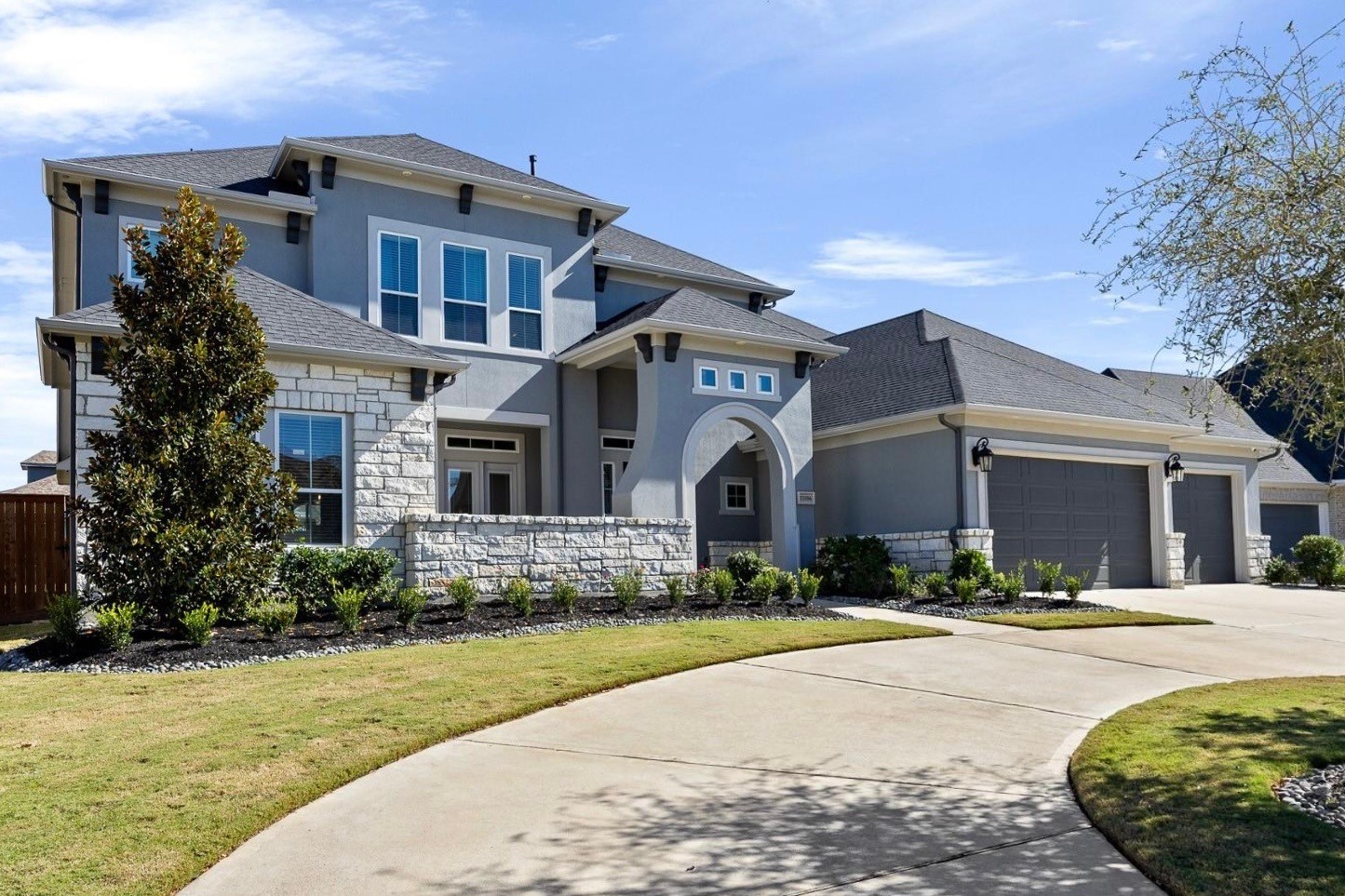 11106 Laguna Mesa Drive Cypress TX 77433
